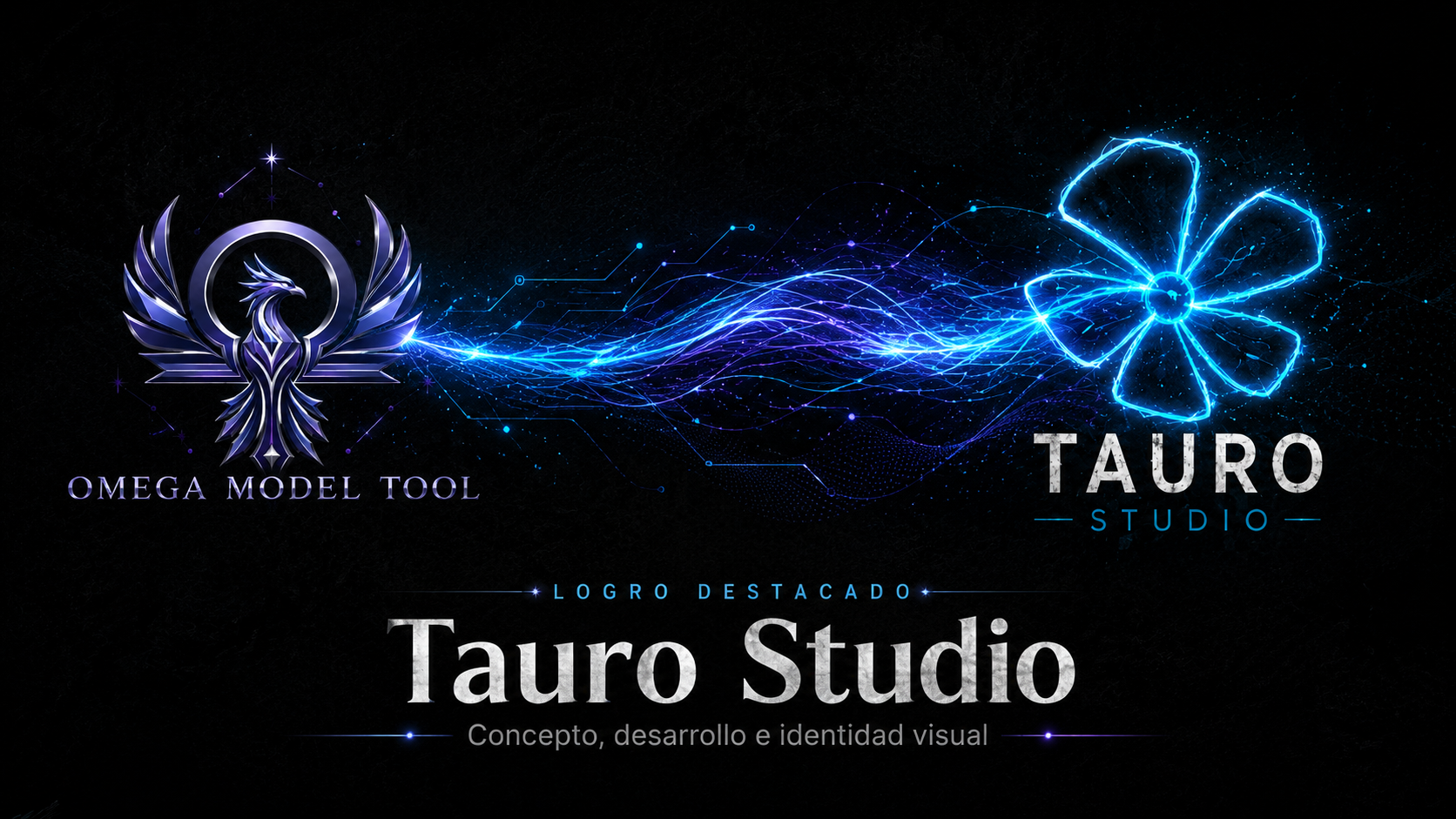 Identidad Tauro Studio